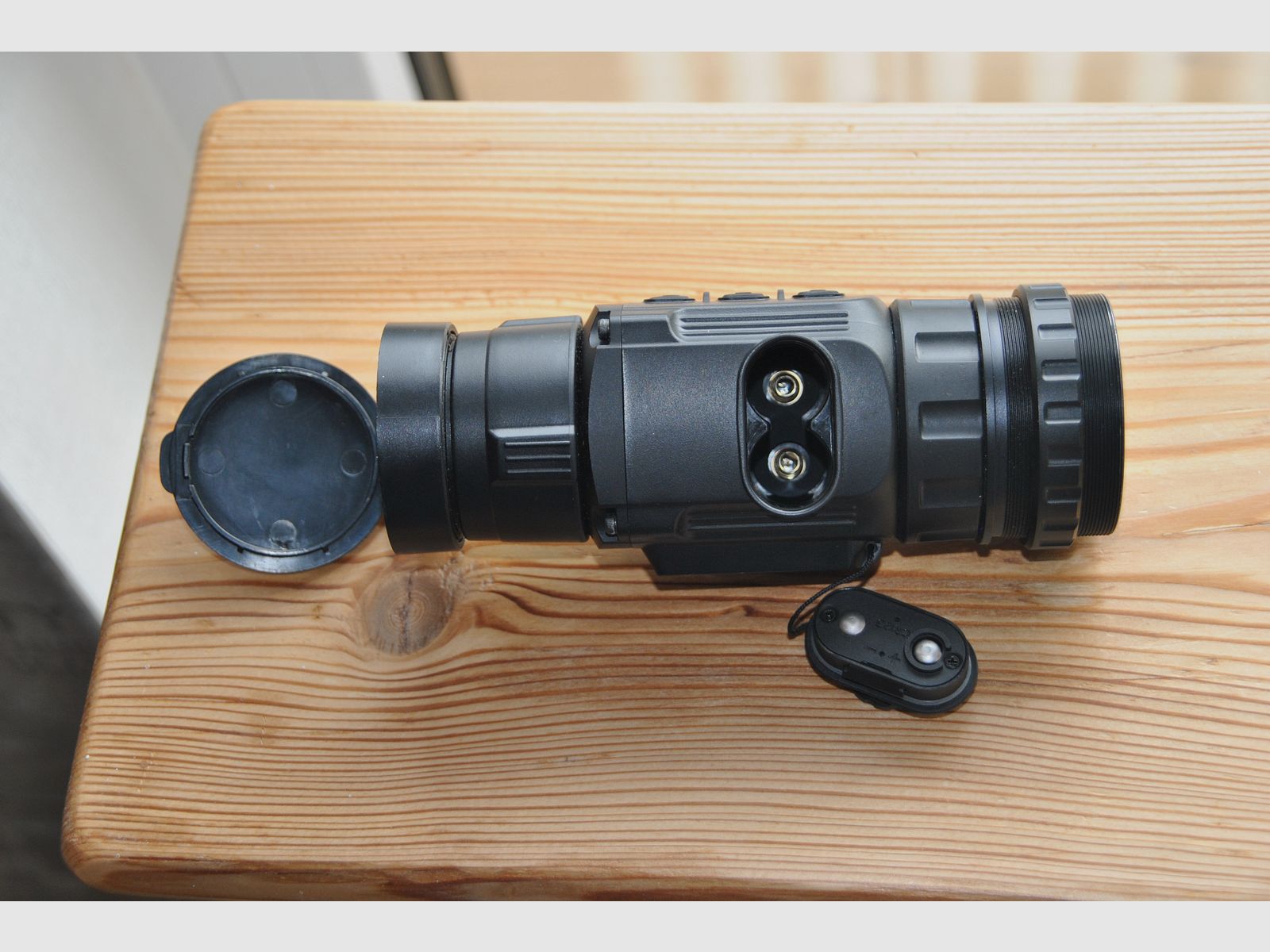 Vorsatzgerät Lahoux Clip 42