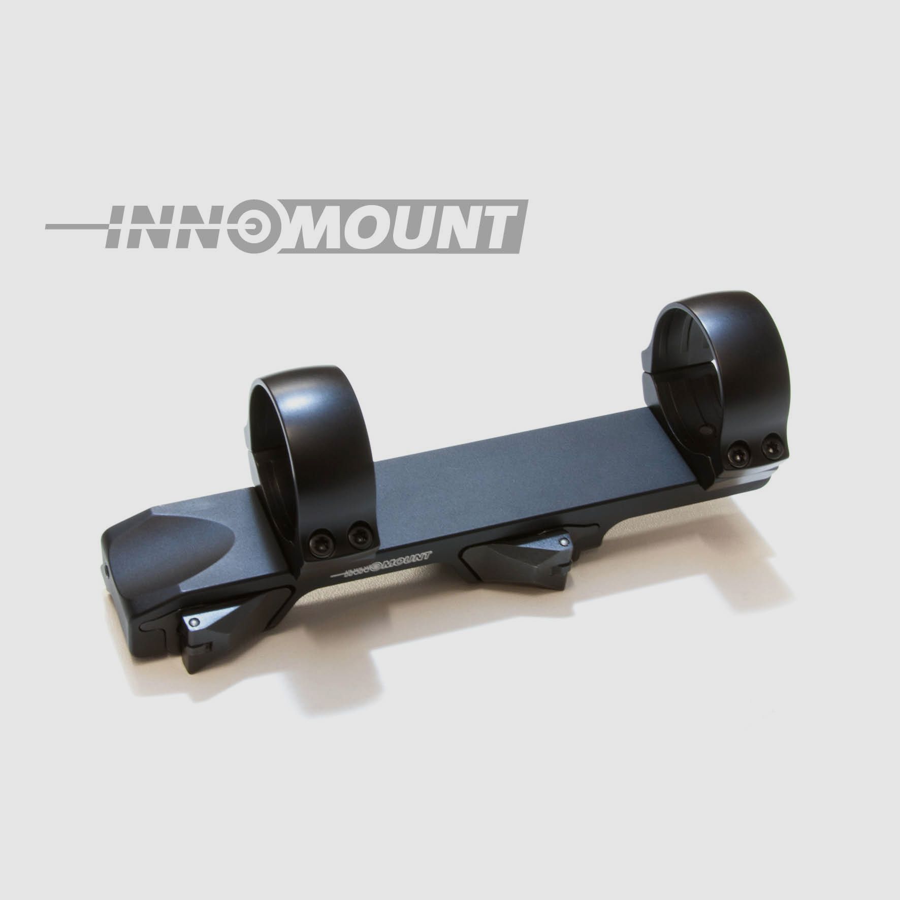 Innomount QD für Blaser/Sauer 505 – Ring 34mm BH 3mm = (Standard)