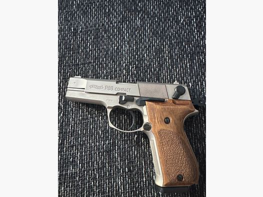 Walther p88