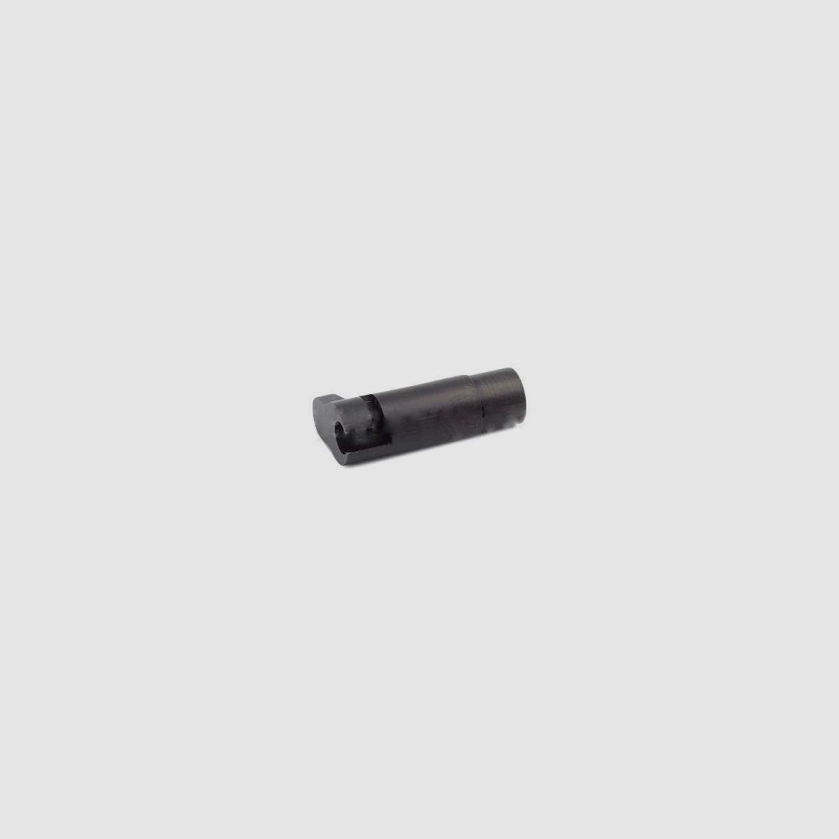 Eemann Tech Magazine Catch Plain per 1911, Colore: Nero, immagine 2 di 3