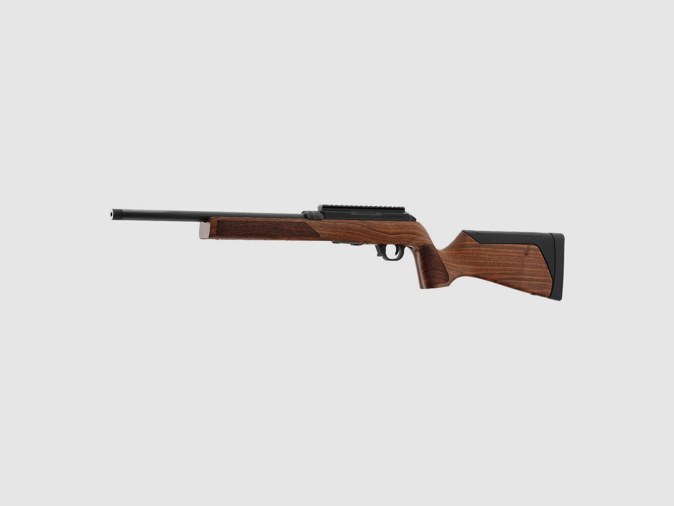 Hammerli Arms	 Force B1 22 Walnut Wood HQ3