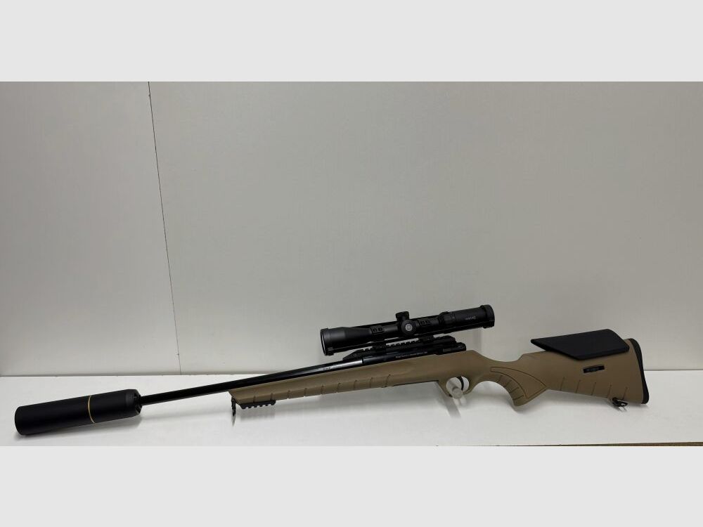 MONZA Zestaw Kompletny Specjalny Młody Myśliwy - Broń Friedrichs