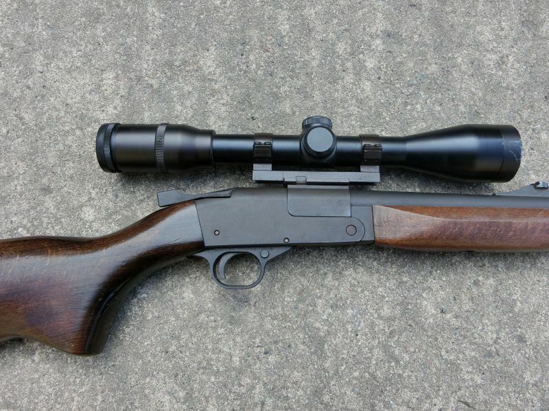 Brünner ZBK 110, image 5 sur 8