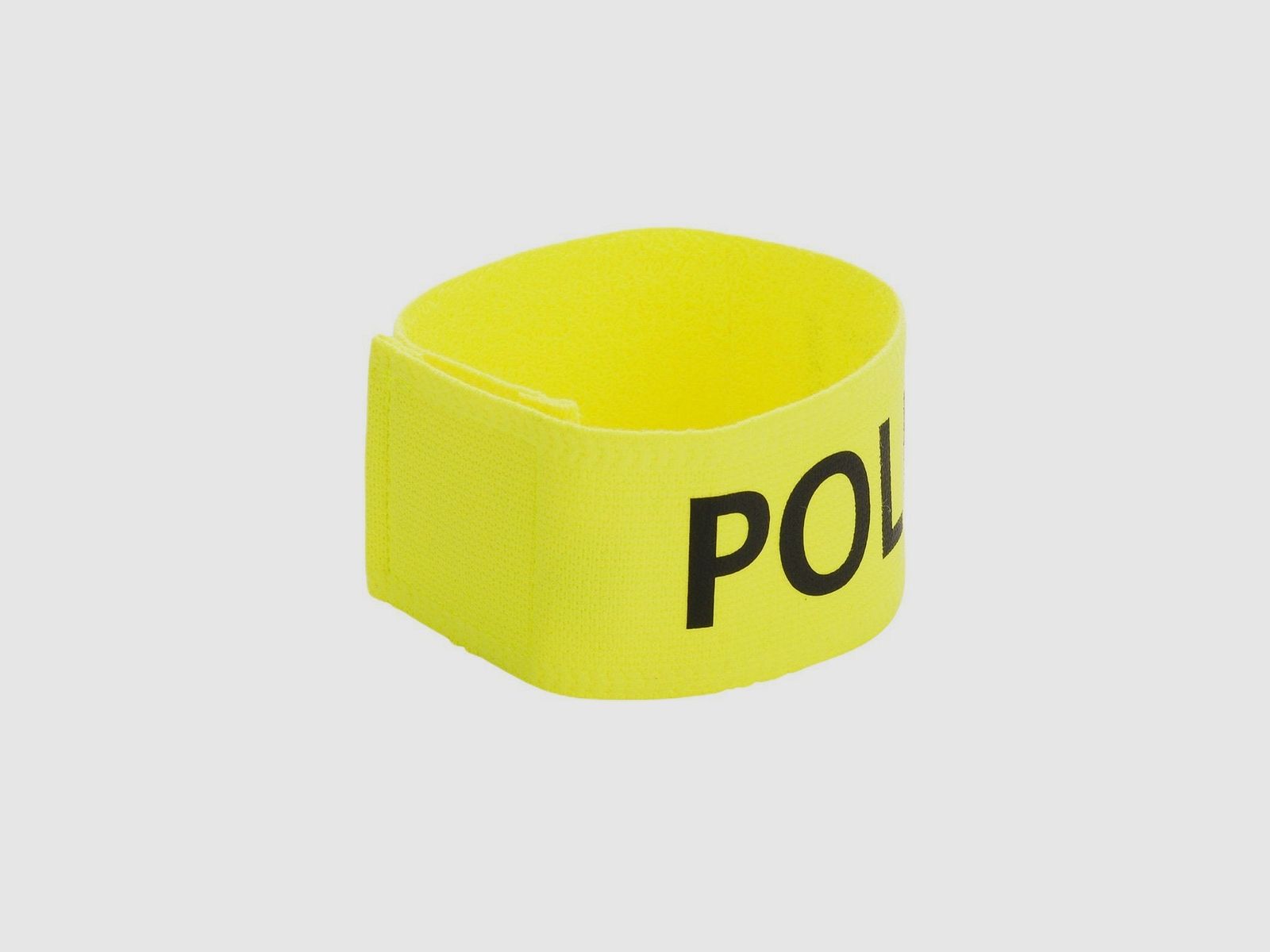 Alpine Fox Polizei Armbinde, Bild 3 von 6