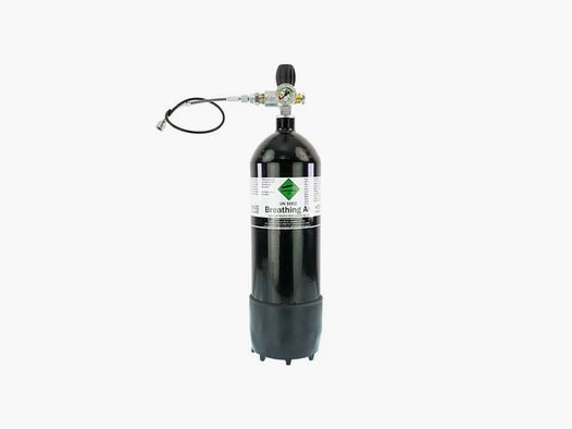 MDE Vulstation 5L 300 BAR