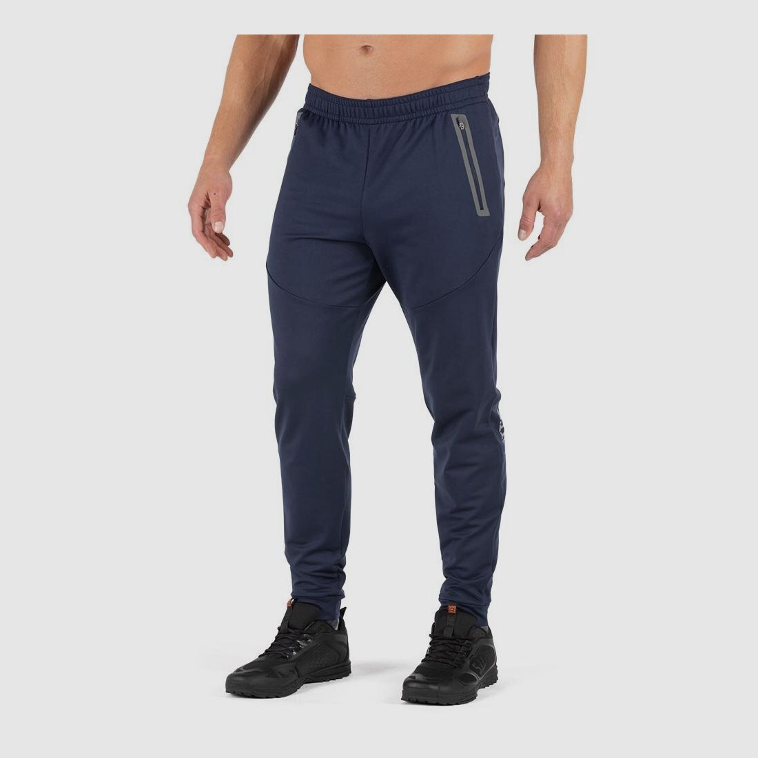 5.11 RECON Power Track Pant Sporthose Pacific Navy L