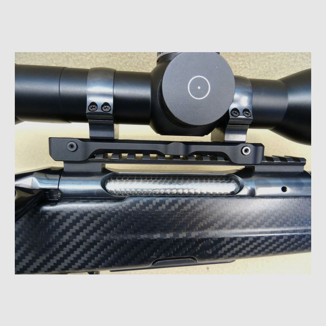 Heym SR 30 FBT