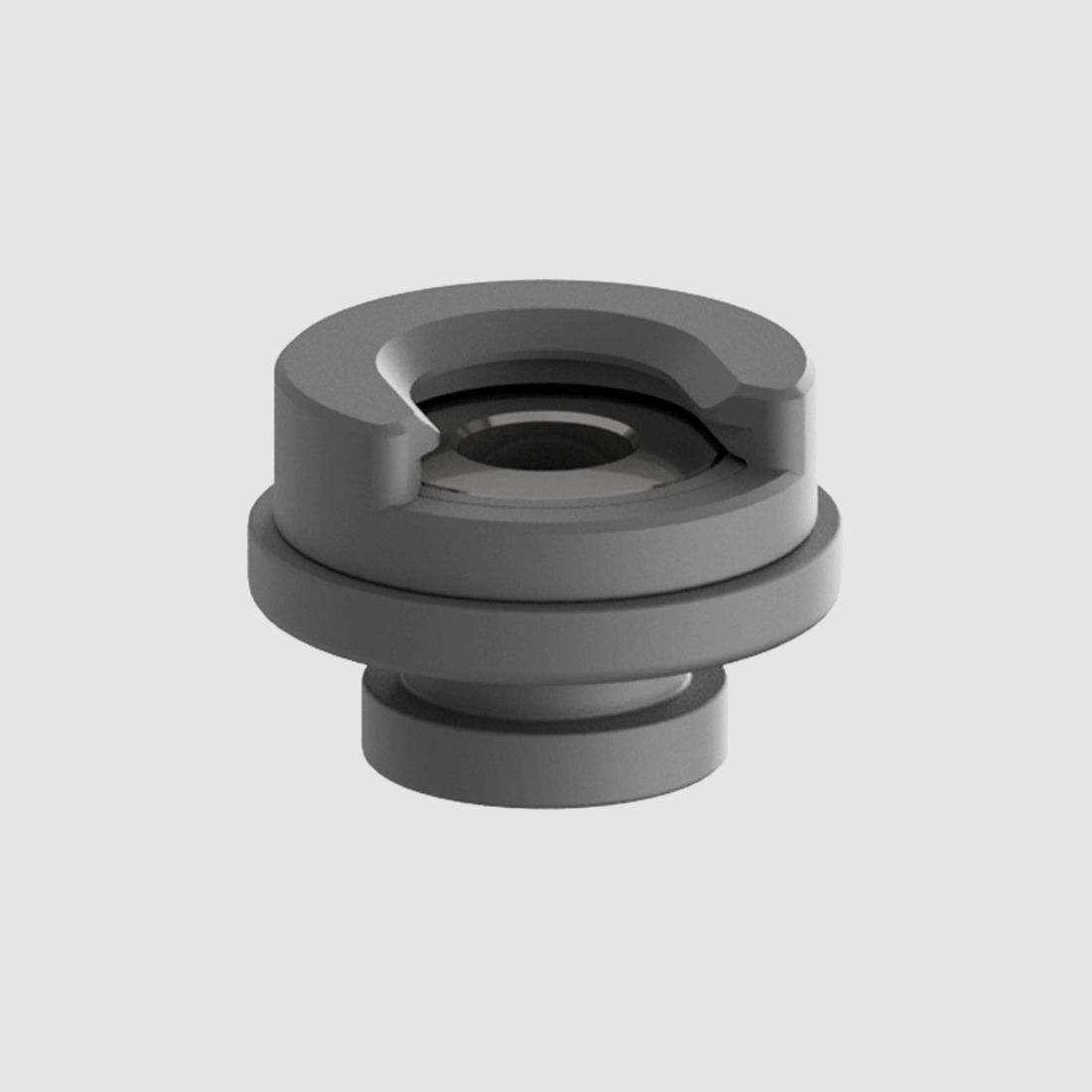 AREA 419 Sistema modular de shell holder para prensa ZERO, imagen 3 de 3