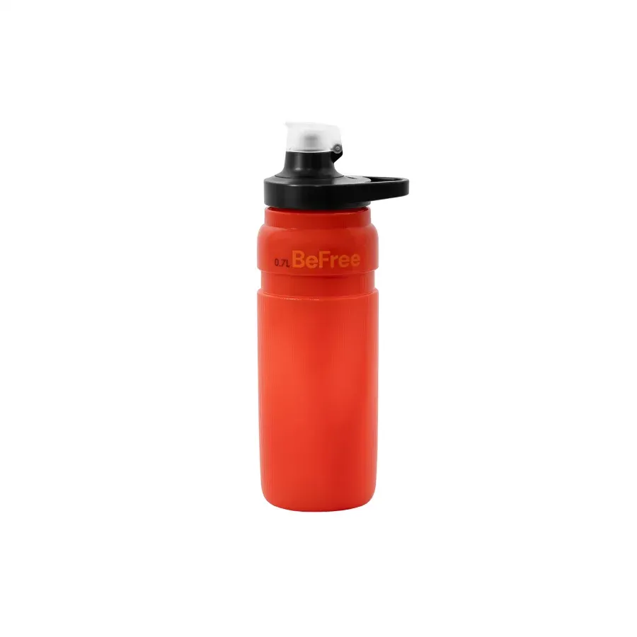 Katadyn BeFree AC Bottle 0.7L – Rot, Bild 4 von 4