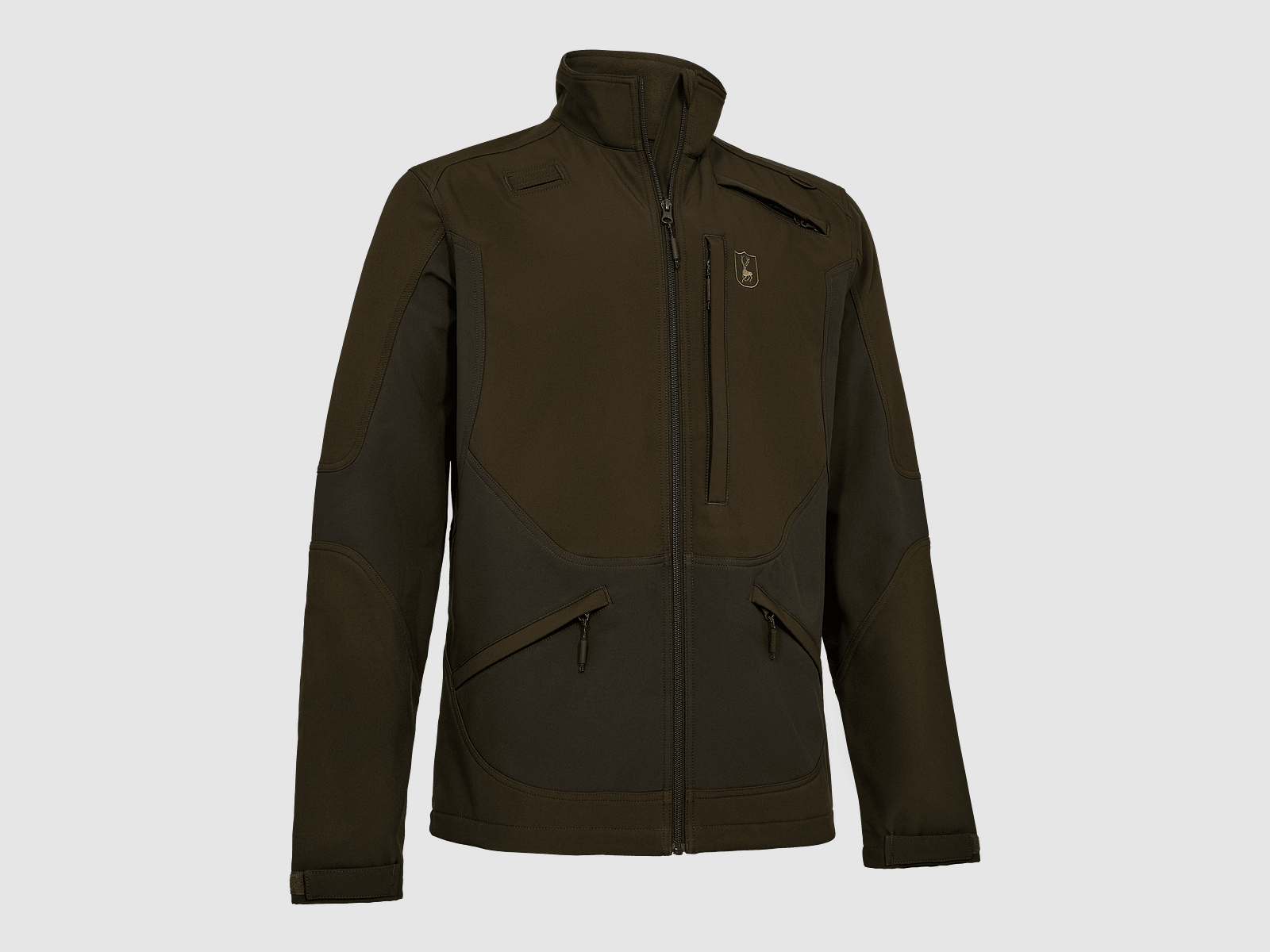 Deerhunter Rogaland Softshell Jacket Fallen Leaf M
