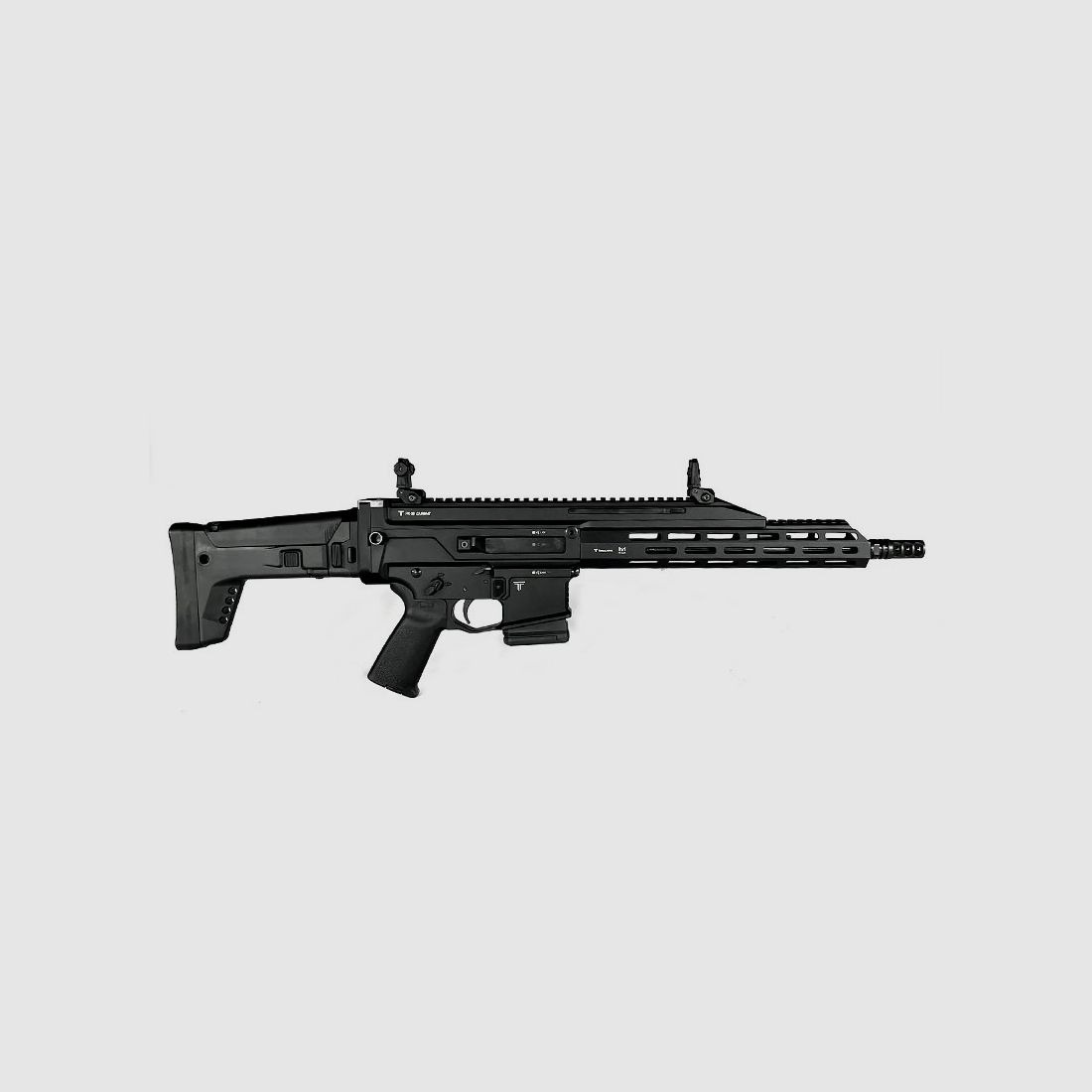TINCK ARMS Perun X-16 mit 12,5"