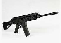 MAUSER Modell 15