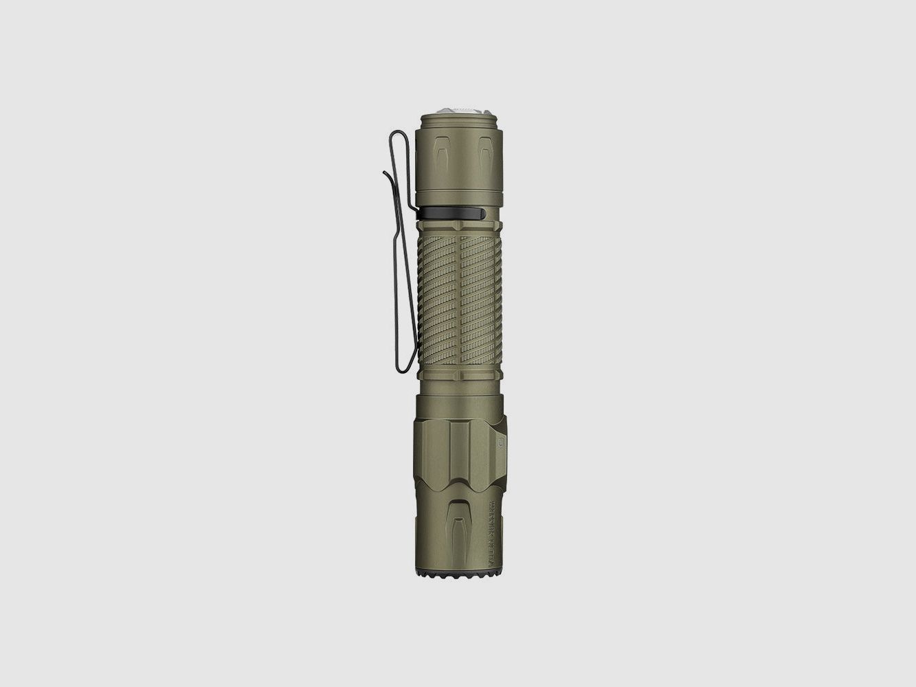 Taktische LED-Taschenlampe Olight Warrior 2.500 Lumen, Bild 5 von 23