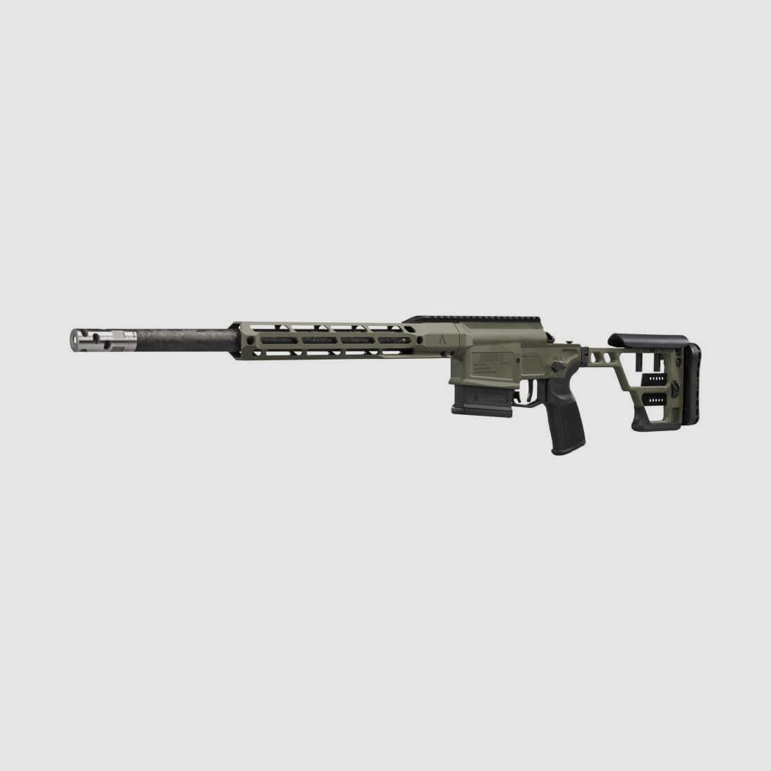 Sig Sauer Cross Sawtooth Short Action 18″ 6.5 Creedmoor, Bild 3 von 3