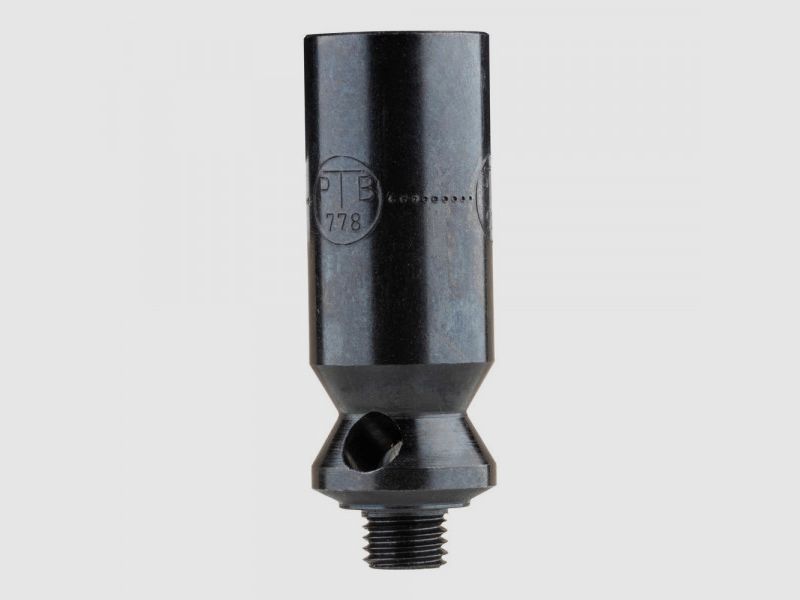 UMAREX FEUERWERKSADAPTER TYP P - 15MM