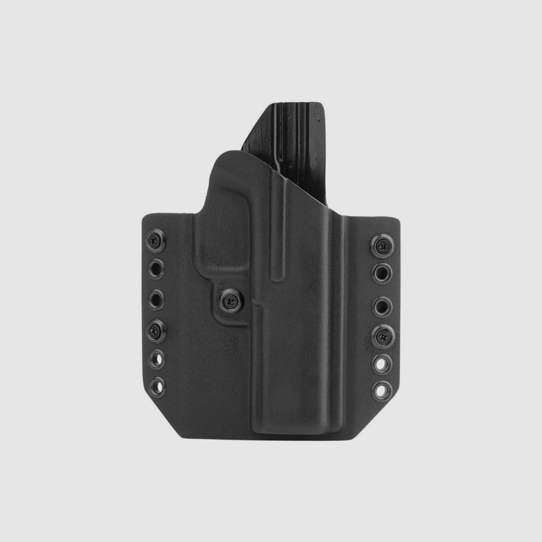 KABURA ZEWNĘTRZNA DOUBLETAP- GLOCK 19 LEWA