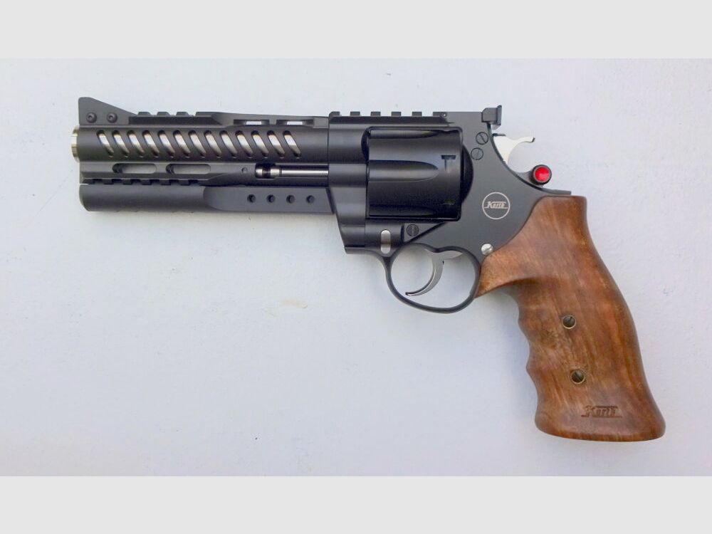 KORTH Niemcy KORTH RANGER NXR 44