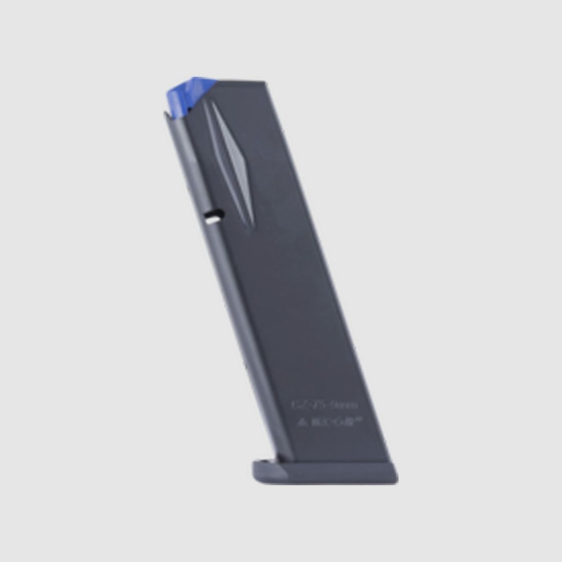 Magazine CZ 75B 17 Schoten