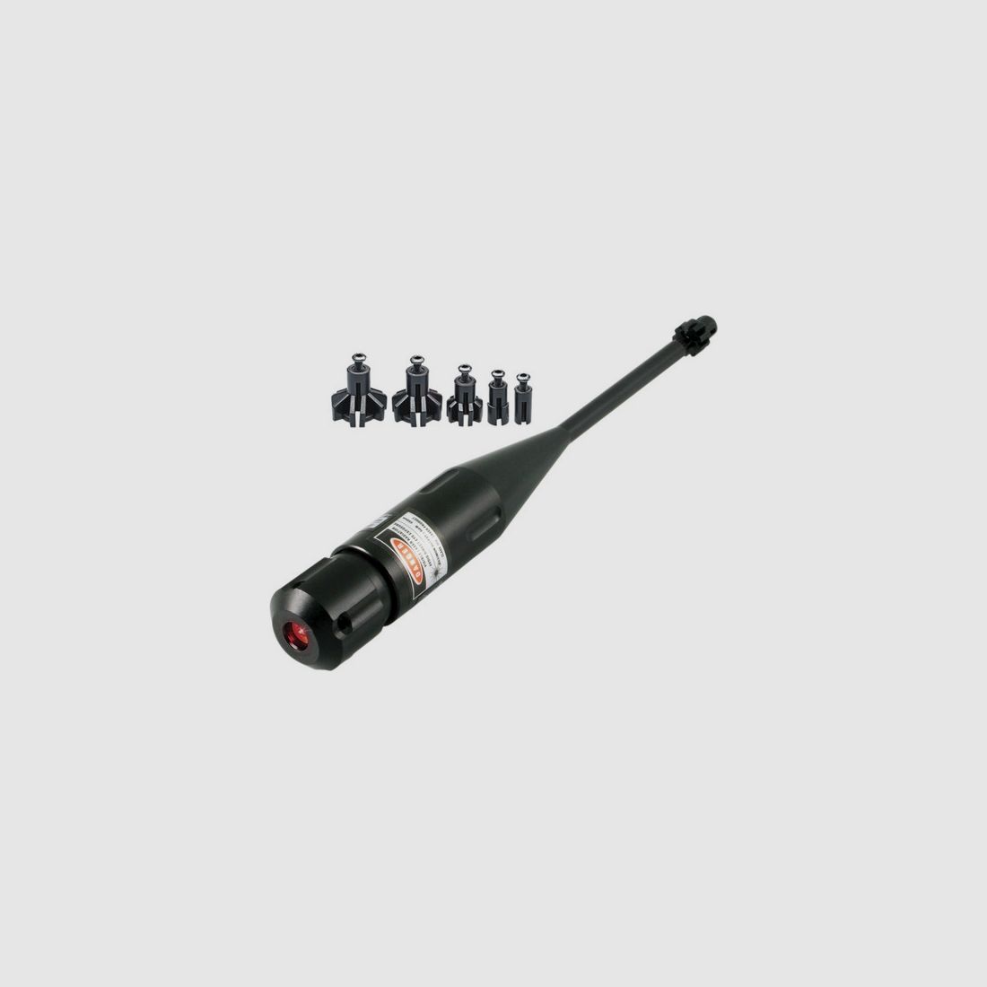 Bushnell Laser-Laufjustierer .22 – .50 Kaliber, Bild 1 von 8