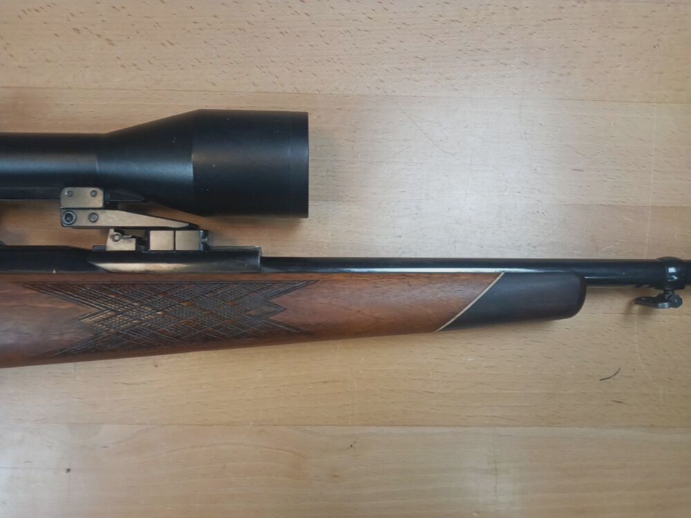 Mauser M 66