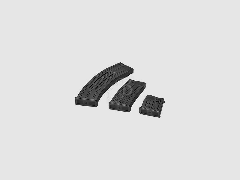 HATSAN SEMIA DF-12 MAGAZIN 12/76 10 SCHUSS