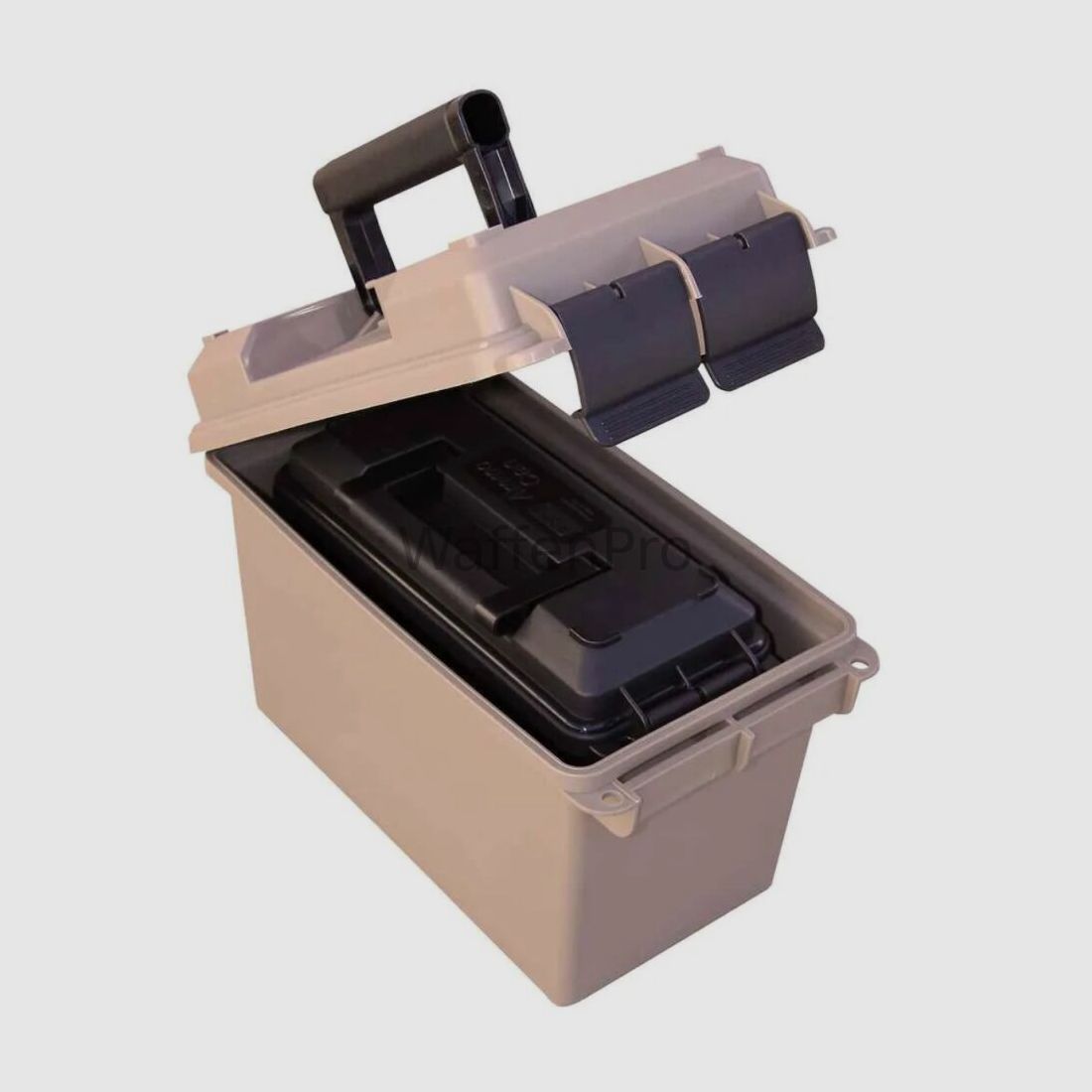 MTM Munitionstransportbox "Can in a Can"