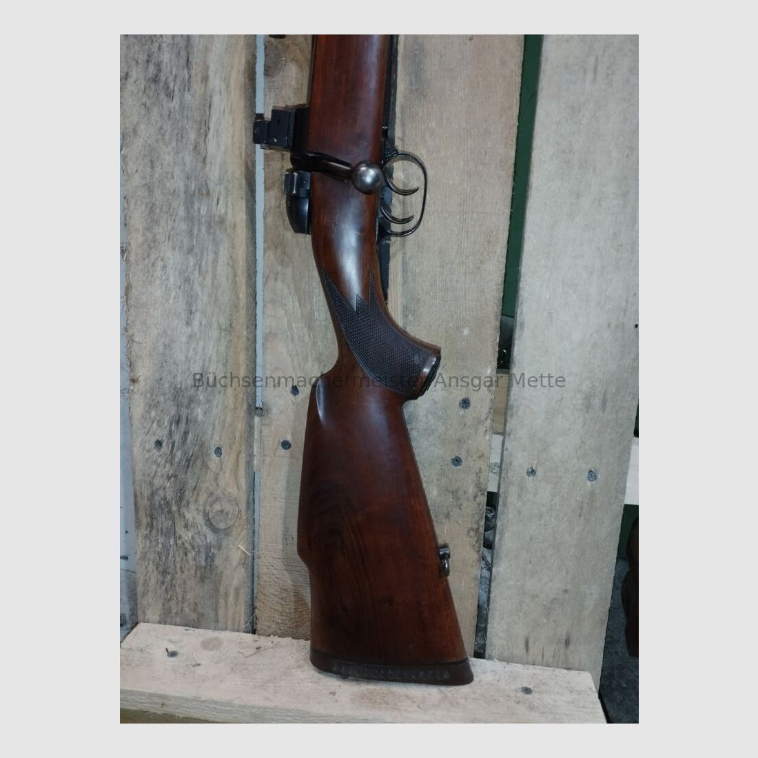 Heym SR 14 SR14