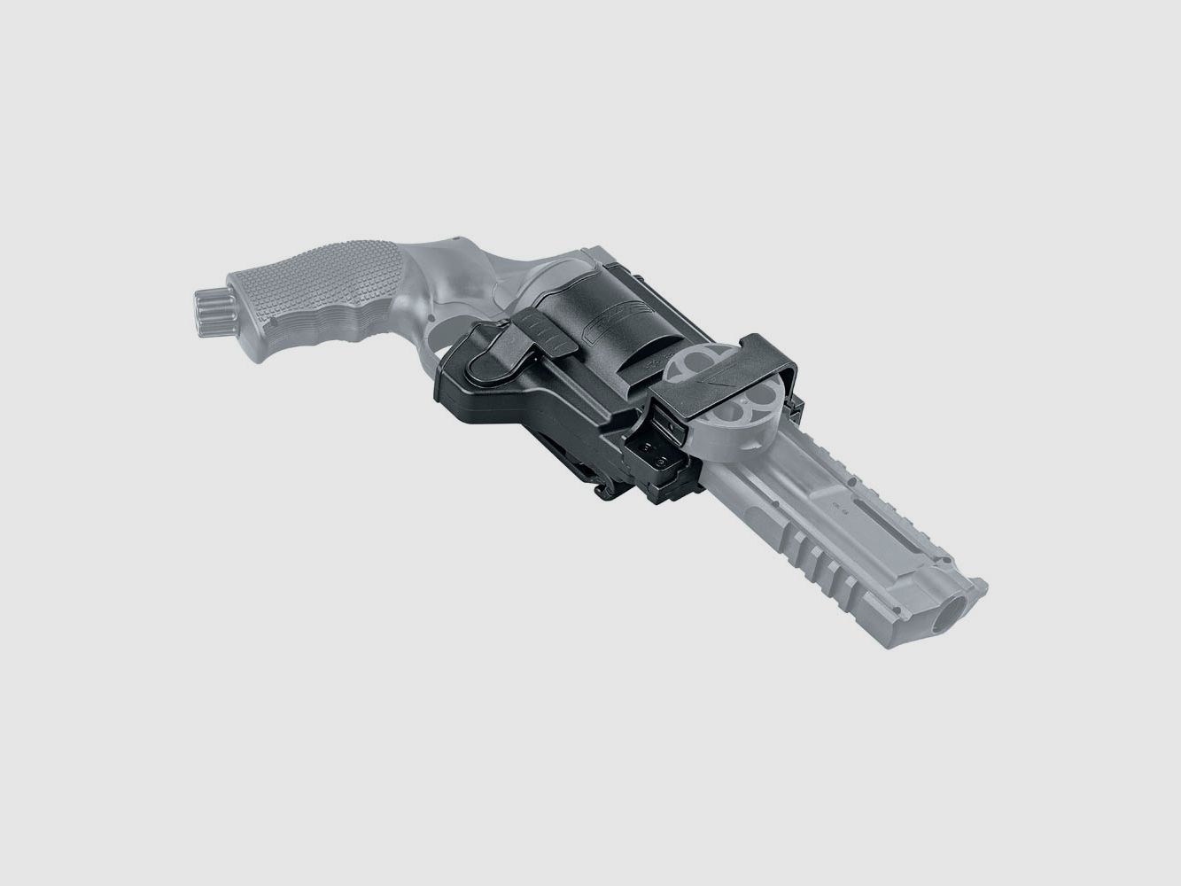 Holster P2P HDR68 / T4E TR68