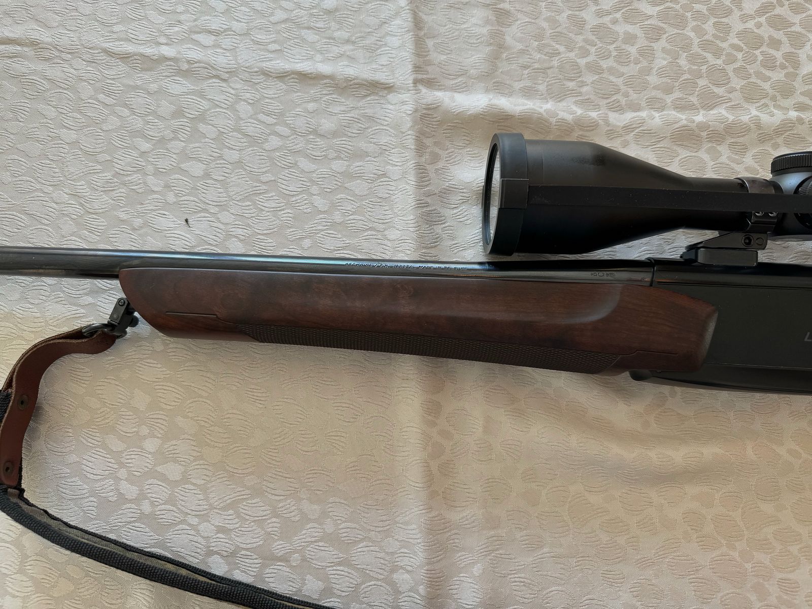 Browning Bar 2 30-06 met Hawke 30WA 3-12x56