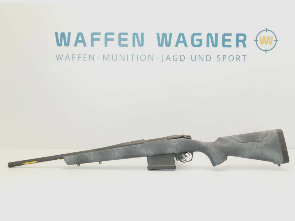 Bergara B14 Extreme Sierra 18 pulgadas