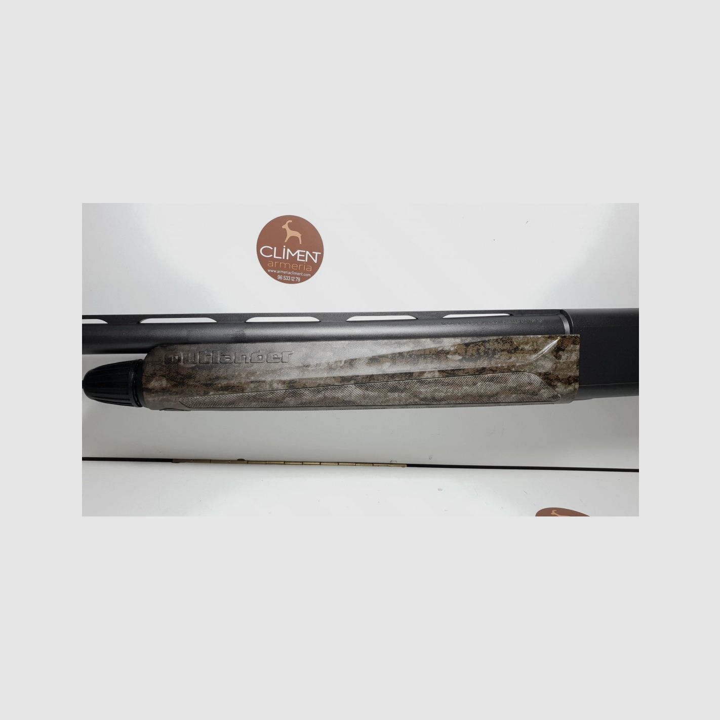 BERETTA A300 OUTLANDER MOSSY OAK, Bild 6 von 6