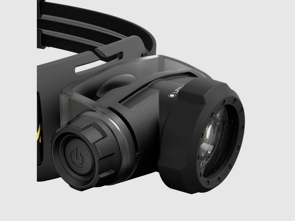 Torcia frontale Ledlenser H5R Pro, immagine 4 di 9