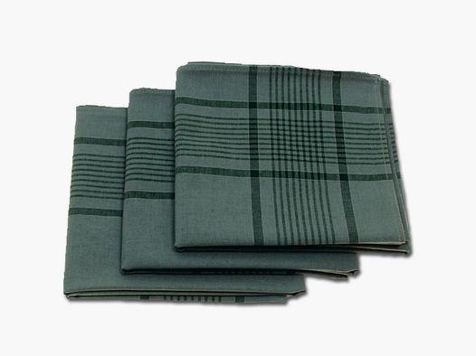 MFH MFH BW Taschentuch 3er Pack