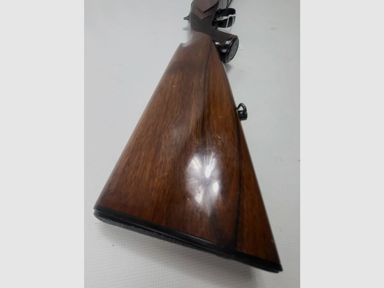 Winchester 101