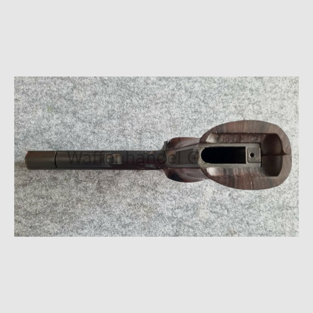 Smith & Wesson Mod.41