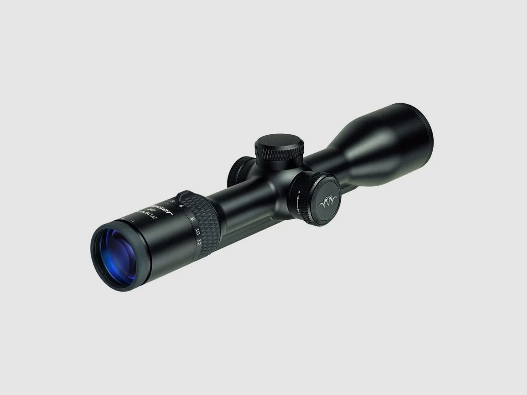 Blaser B2 - 2-12x50 IC S - rail ZM, afbeelding 2 van 3