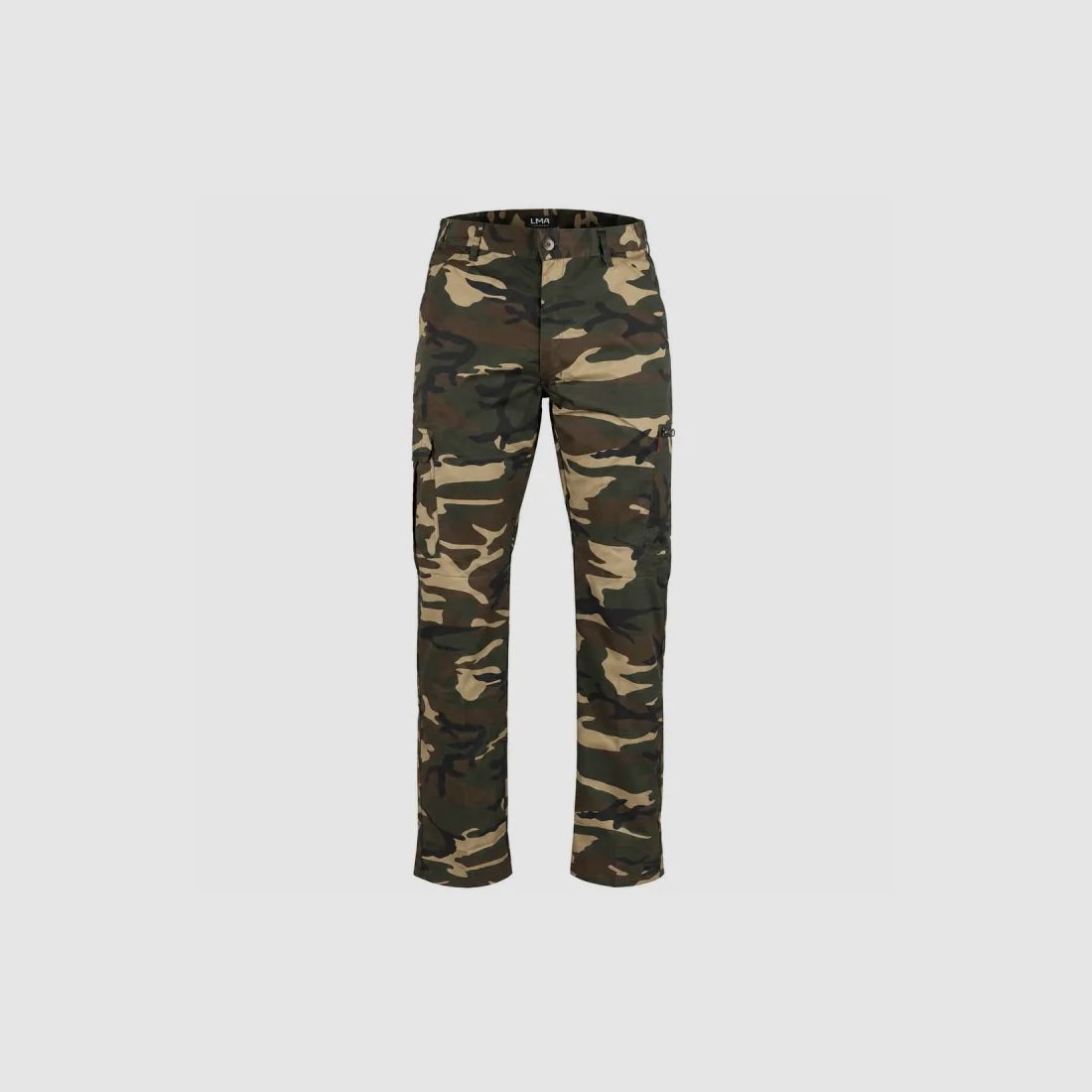 LMA Sanglier 1496 Camouflage Pants Multi-Pocket, image 5 of 13
