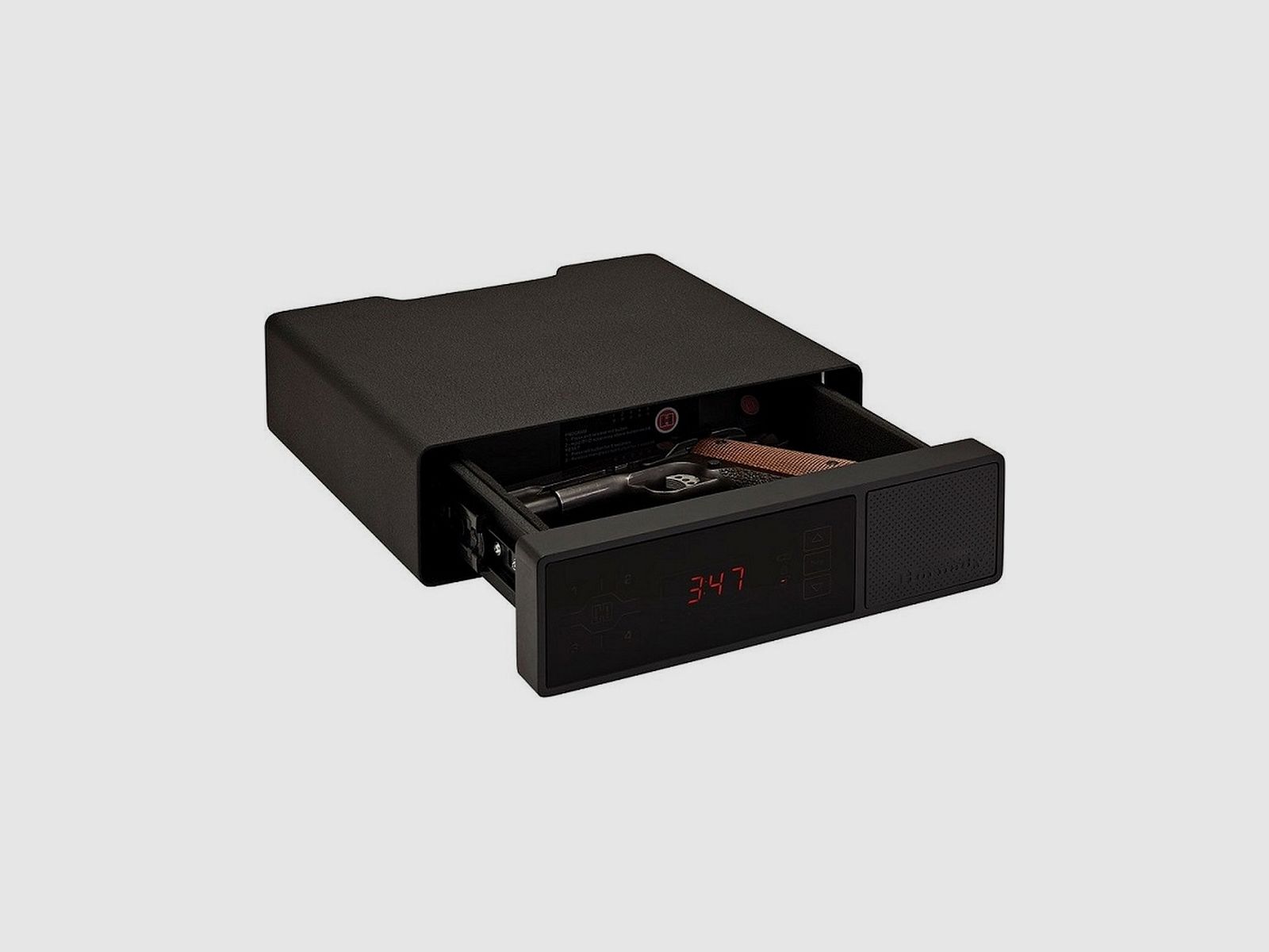 Coffre Hornady RAPID NIGHT GUARD 98215