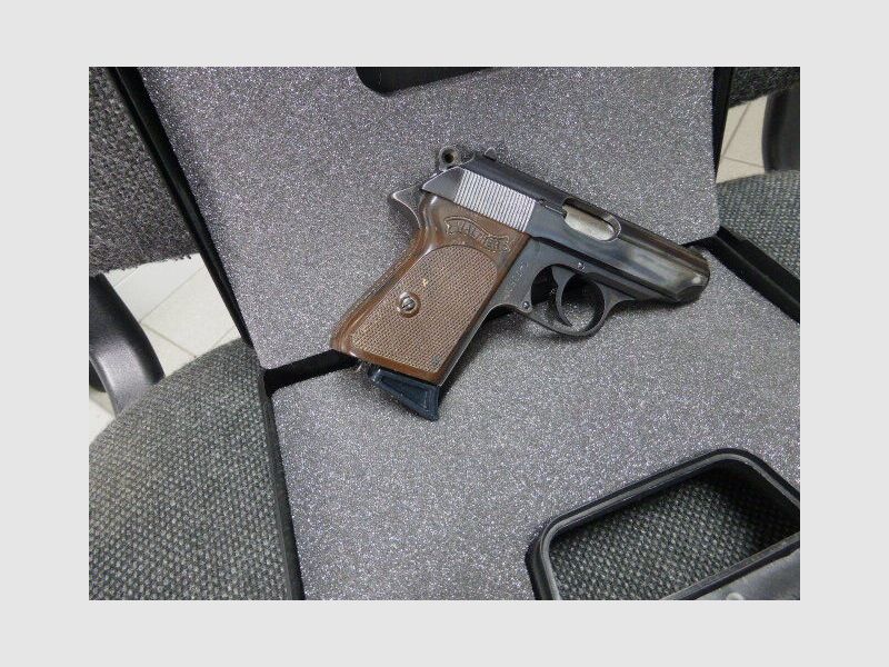 Walther PPK