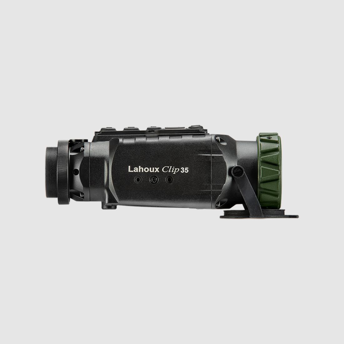 GUIDE Nightlux JSA TA435 / Lahoux Clip 35, Bild 7 von 10