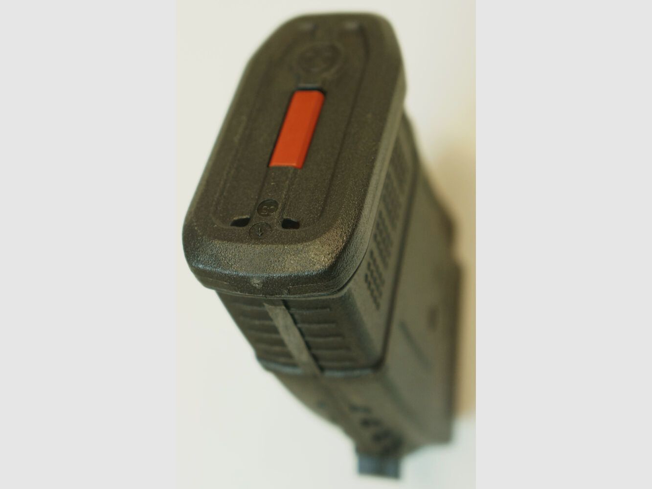 Magpul Magpul AK47 cargador de 10 disparos PMAG Gen.2 MOE en calibre .7,62x39