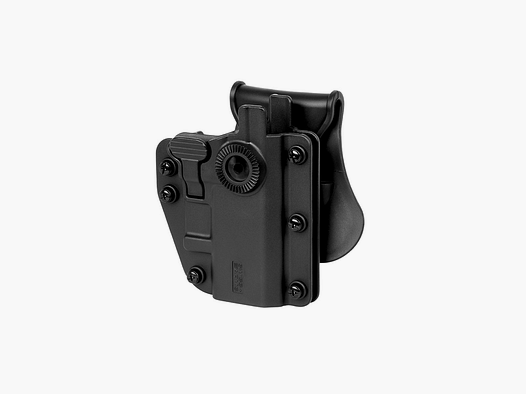 Swiss Arms Universalholster AdaptX Level 2 black