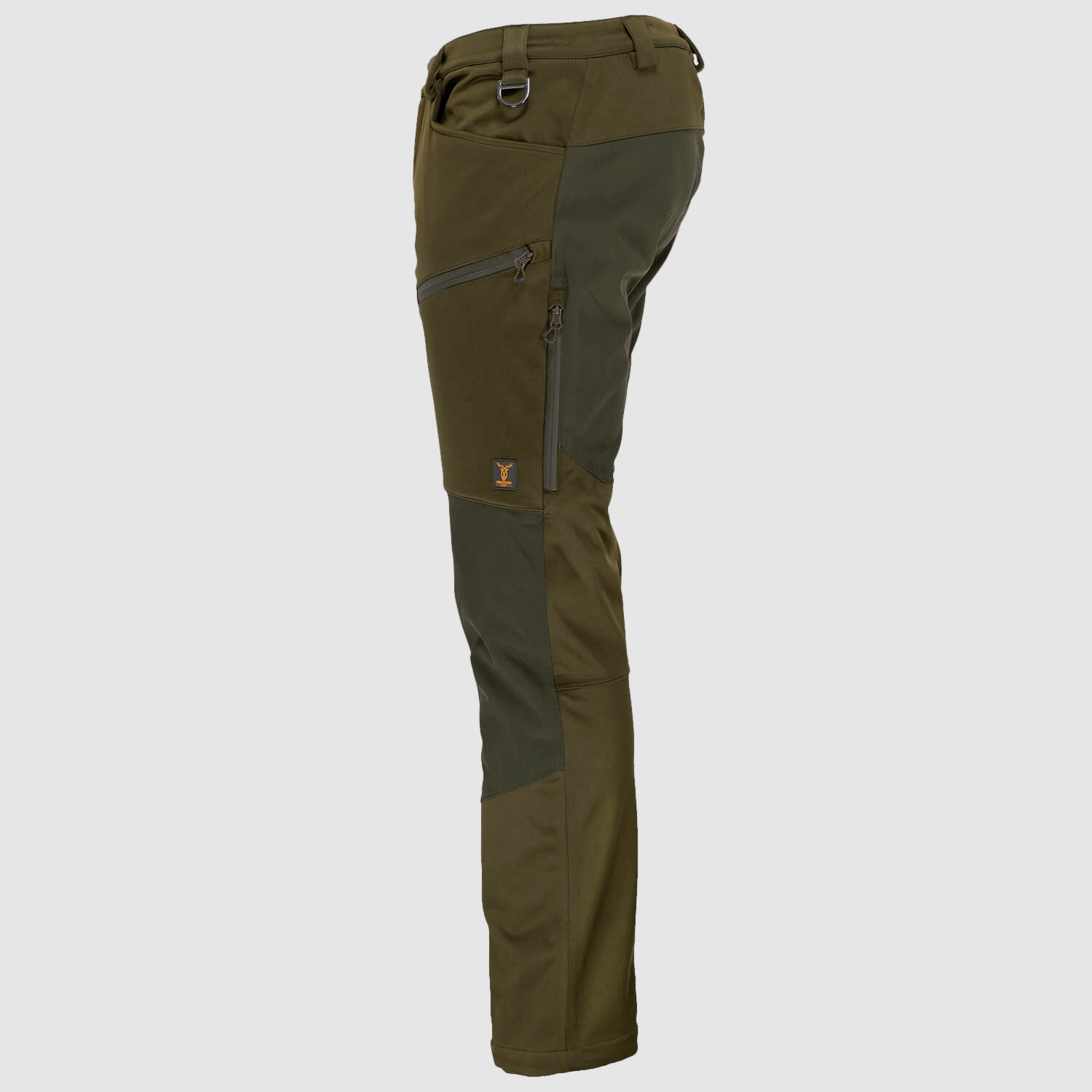 Pirscher Gear Allseason Hose