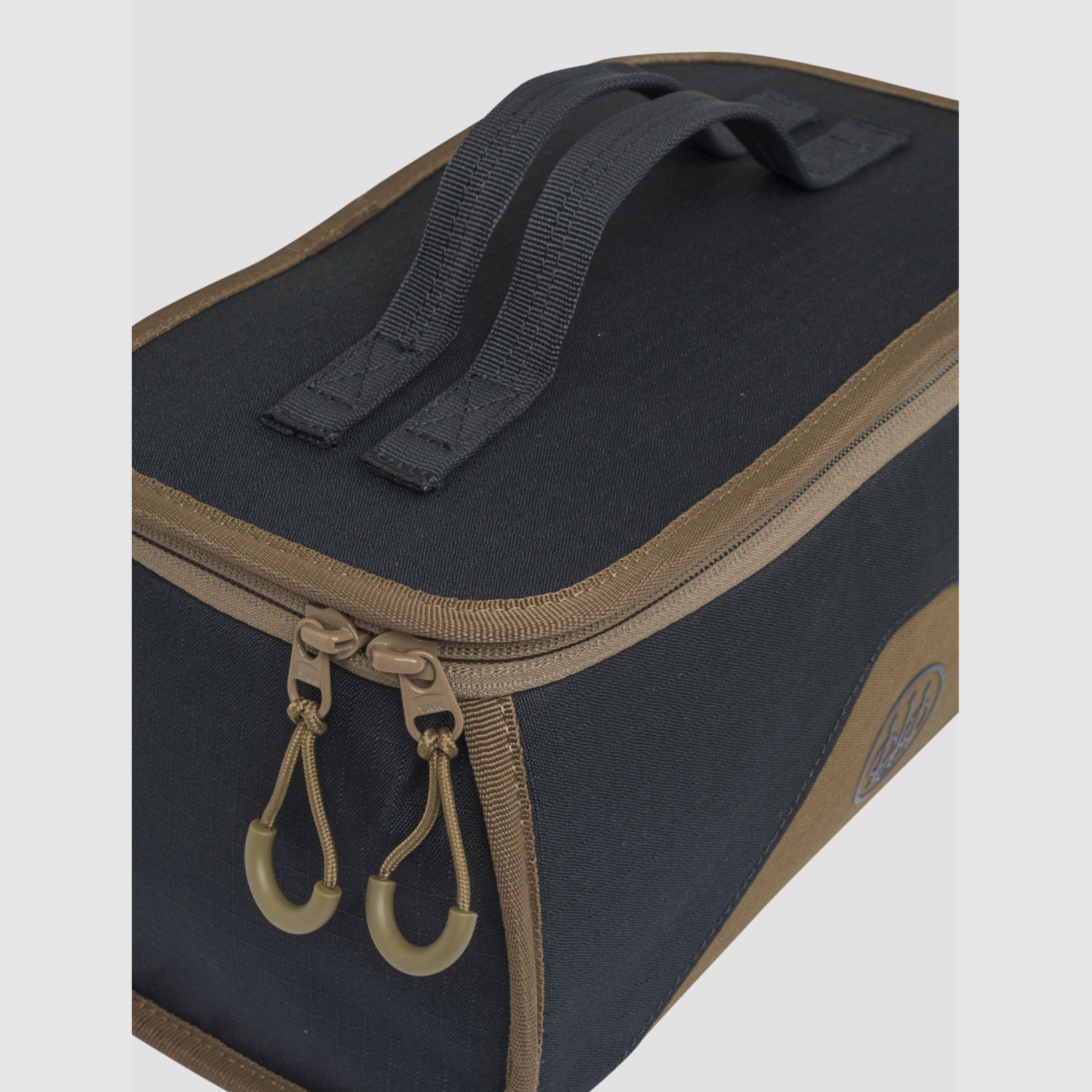 Beretta Cartridge Bag GameKeeper EVO 100 Pieces Ebony & Otter