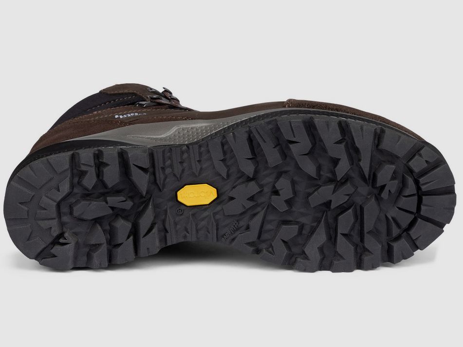 HanWag Banks SF Extra GTX Mocca/Asphalt - 40,5