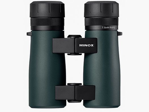 Minox Minox Rapid 7,5x44