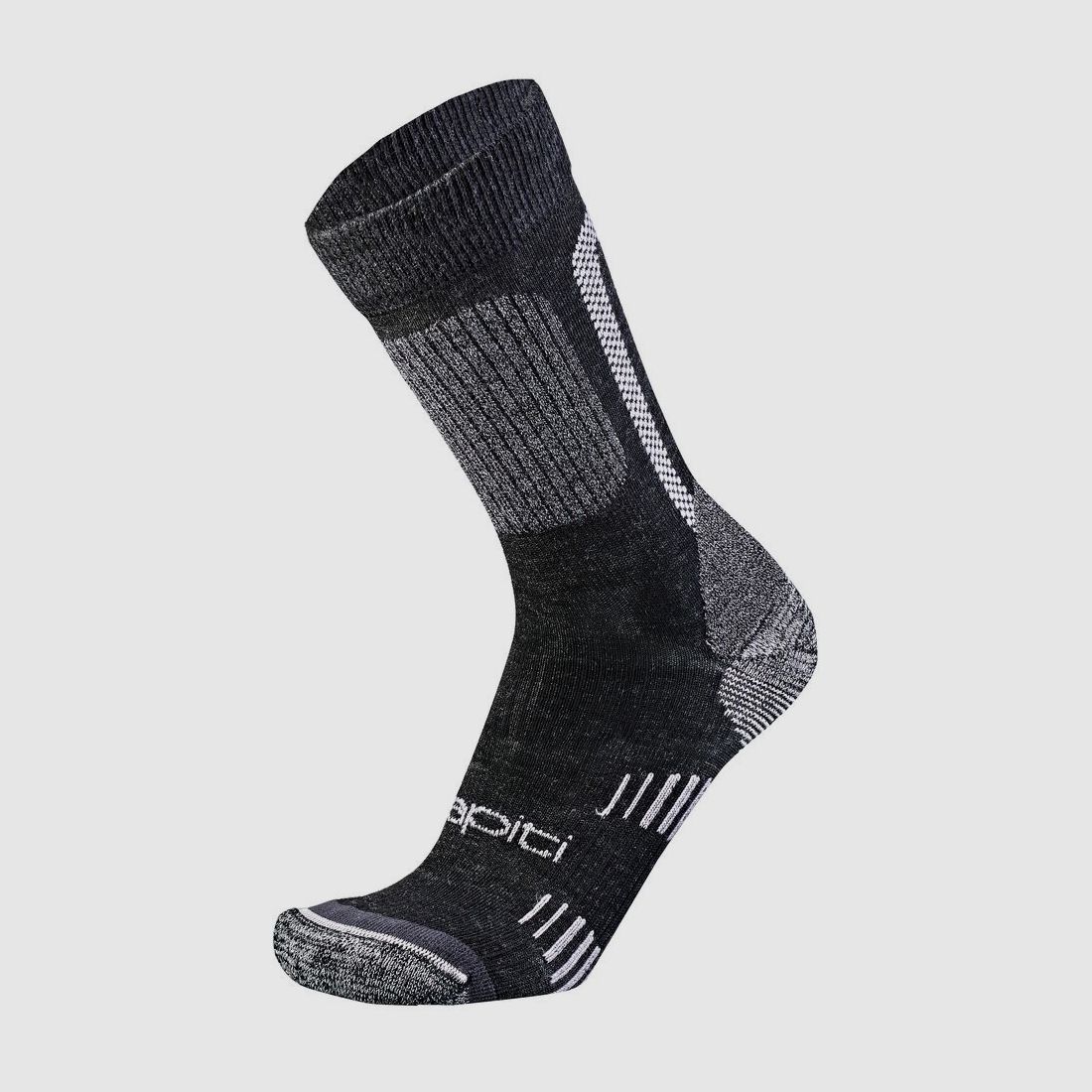 Wapiti® Outdoorsocken S06 – Merino-Tech