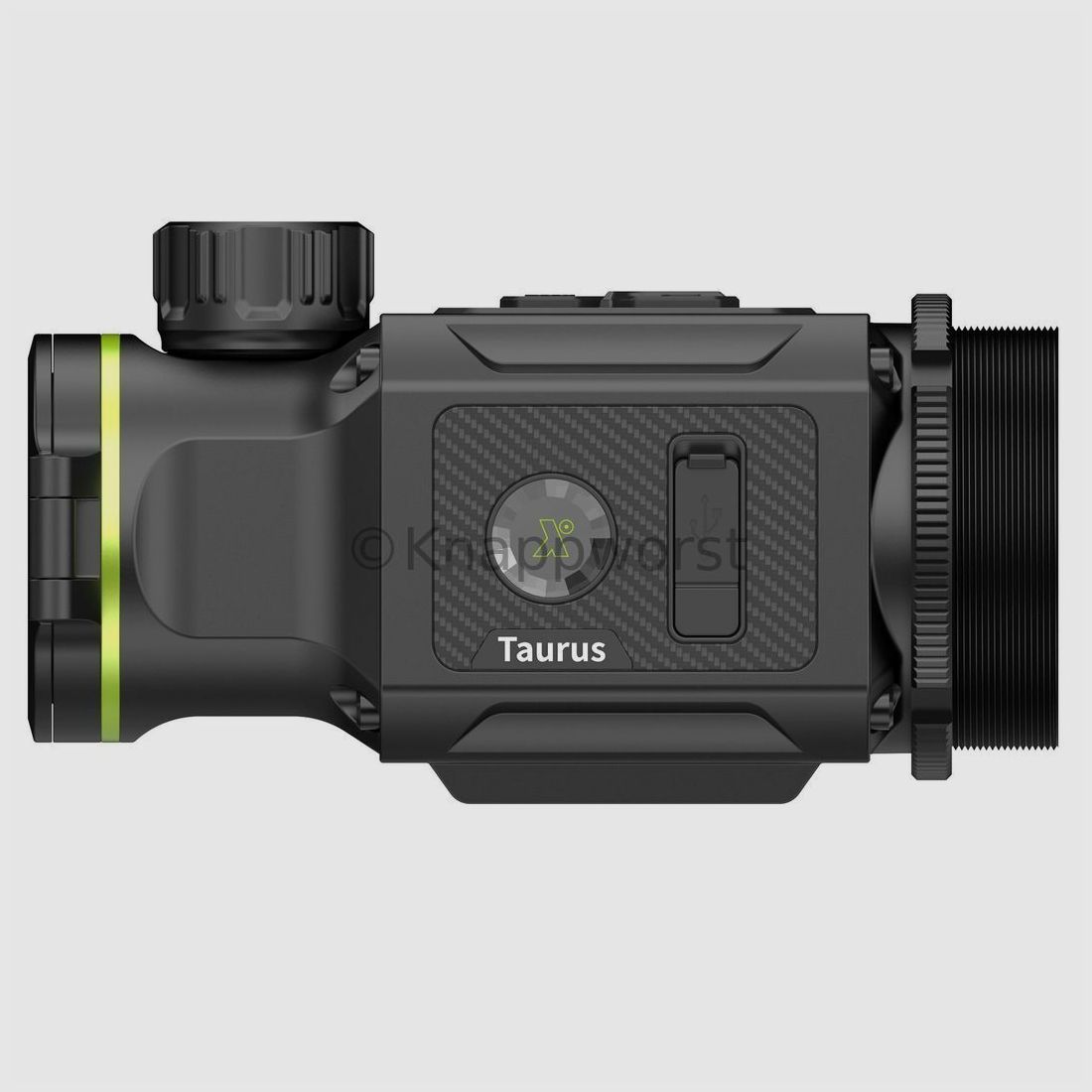 PixFra PixFra Taurus T435 warmtebeeldcamera
