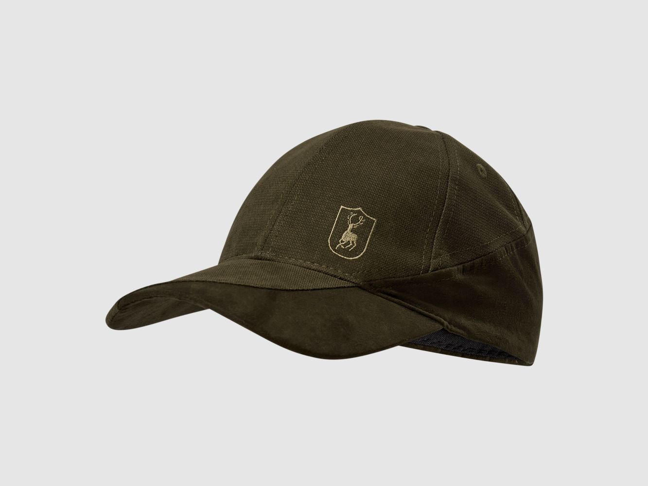Eagle Cap - Tarmac Green