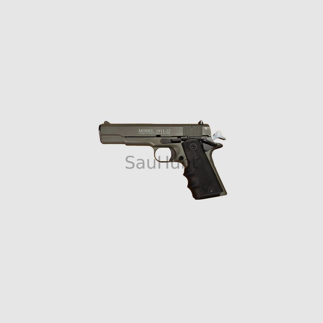 Pistole - Chiappa 1911 FULL im Kaliber .22LR Sofort verfügbar